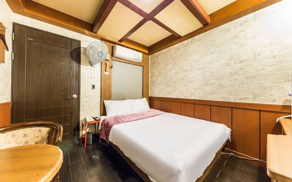Suyu Hi Room (Standard Room) 5