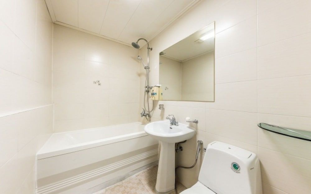 Suyu Hi Room (Special Room B) 9