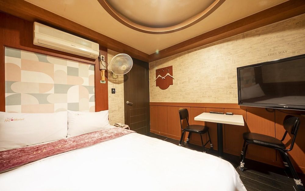 Suyu Hi Room (Standard Room) 13
