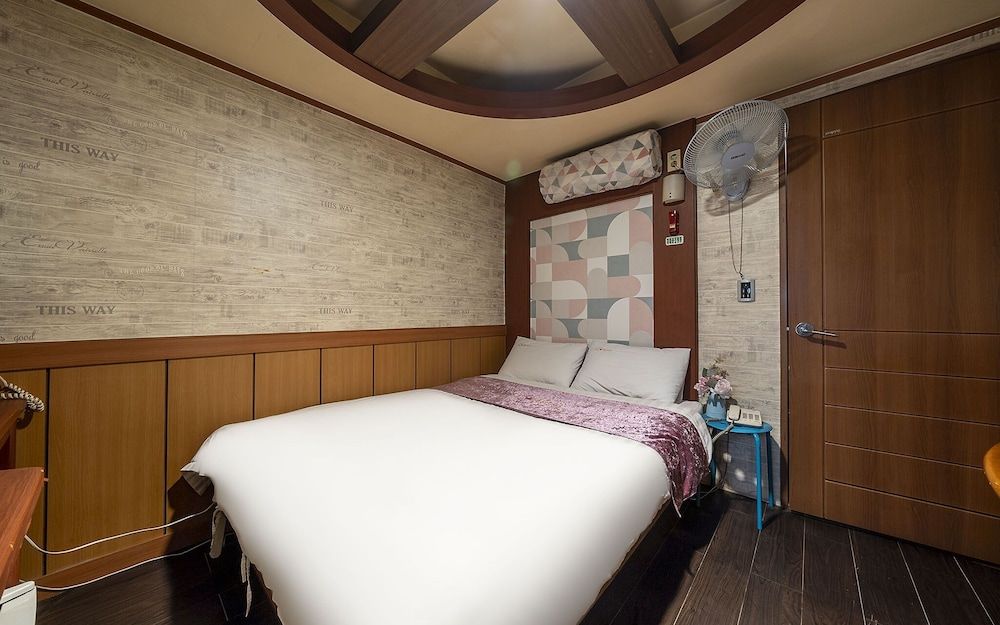 Suyu Hi Room (Standard Room) 3