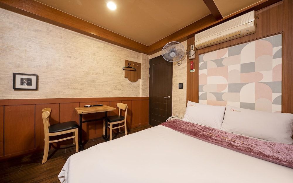 Suyu Hi Room (Standard Room) 16