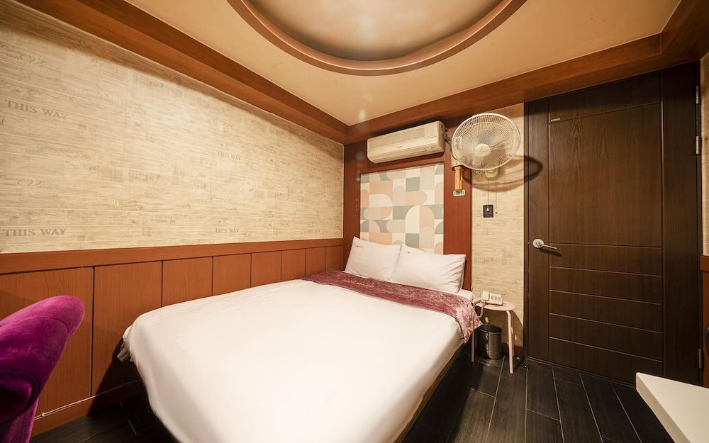 Suyu Hi Room (Standard Room) 11