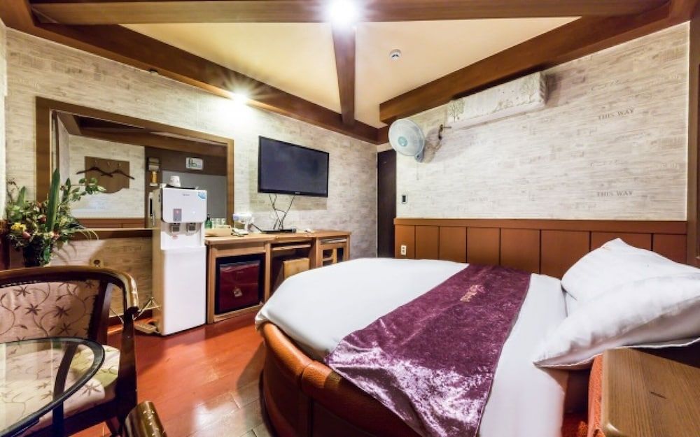 Suyu Hi Room (Special Room B) 6