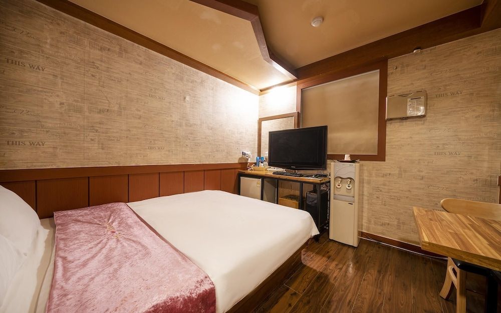 Suyu Hi Room (Standard Room) 14