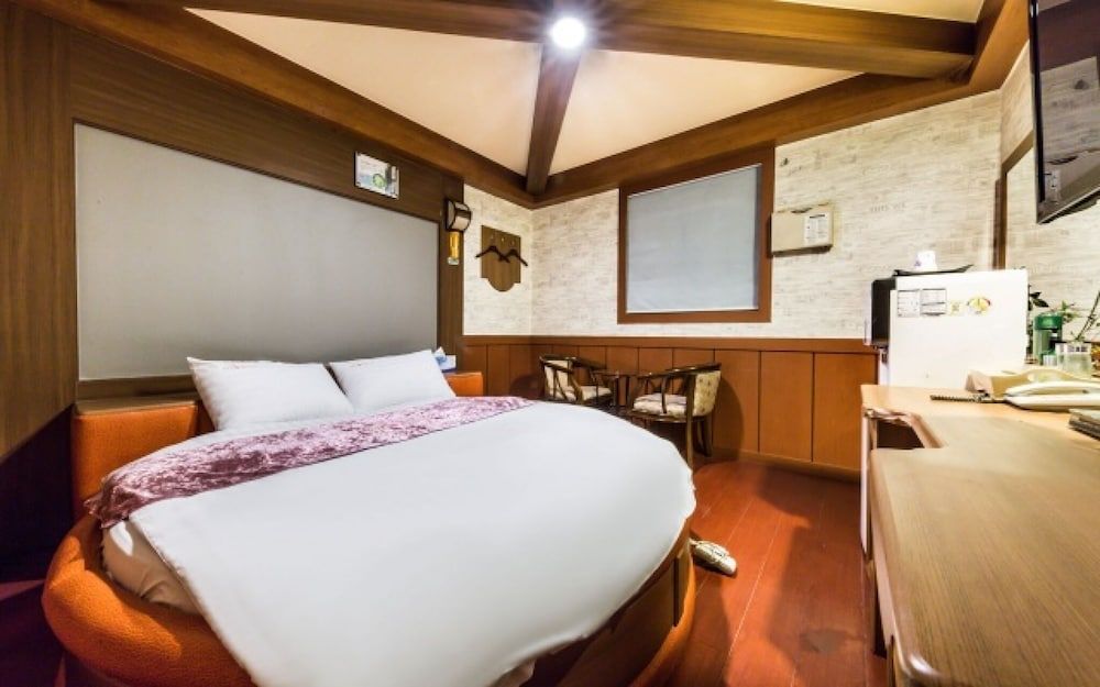 Suyu Hi Room (Special Room B) 5