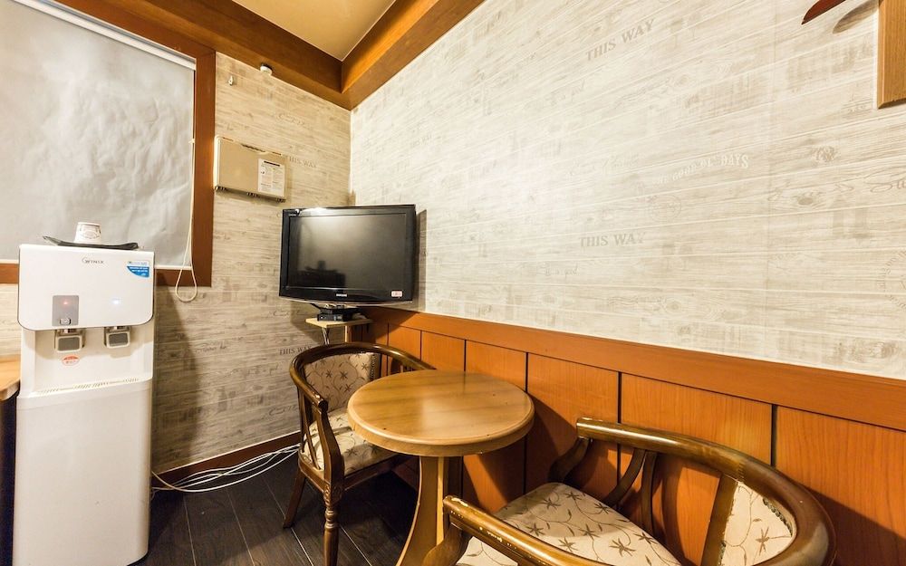 Suyu Hi Room (Standard Room) 8