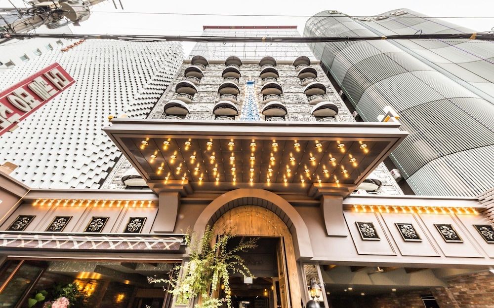 undefined Sadang Hotel The Raum 7