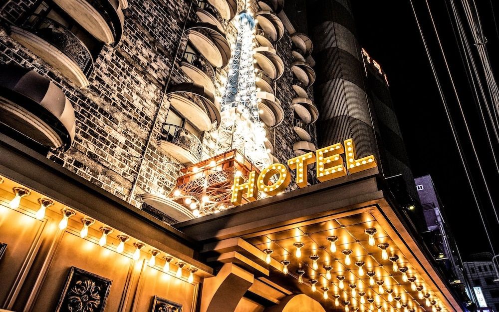 undefined Sadang Hotel The Raum 3