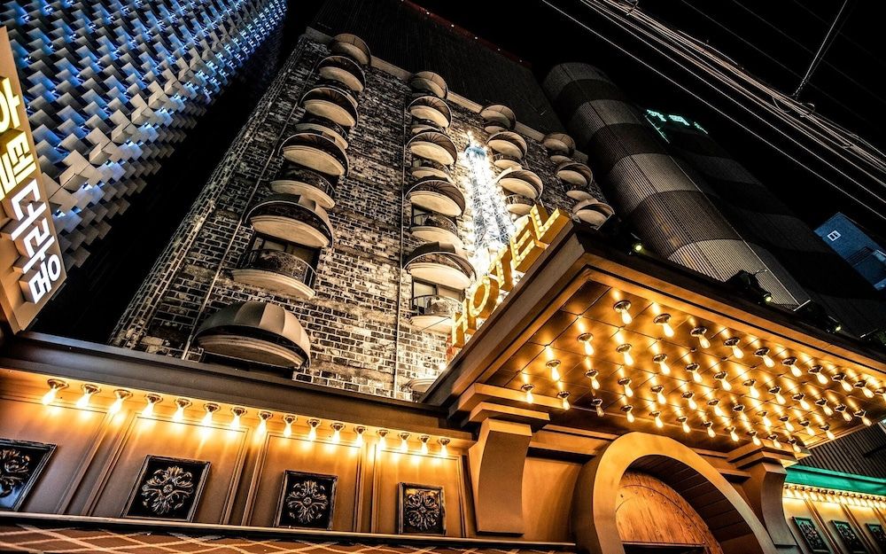 undefined Sadang Hotel The Raum