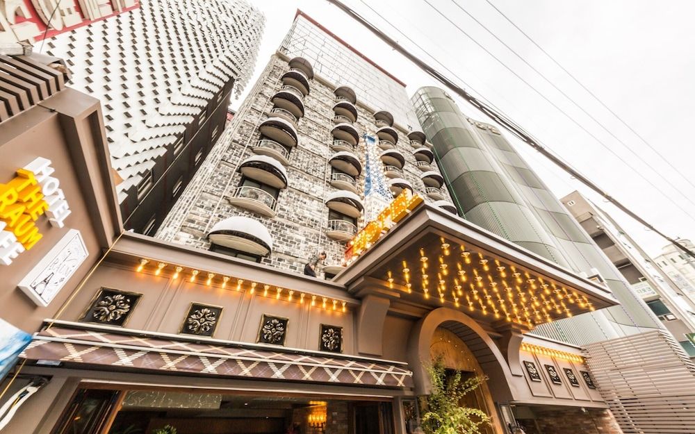 undefined Sadang Hotel The Raum 8