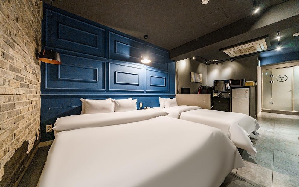 undefined Sangbong Stay An 3