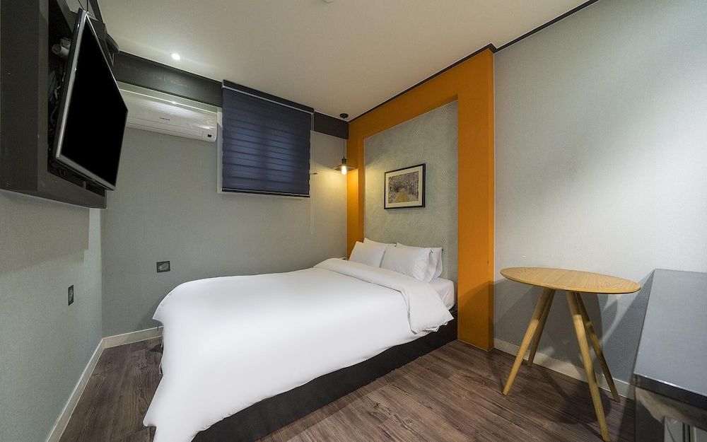 undefined Sangbong Stay An 10