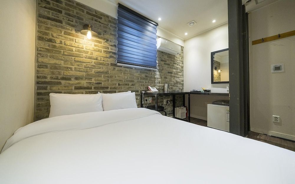 undefined Sangbong Stay An 9