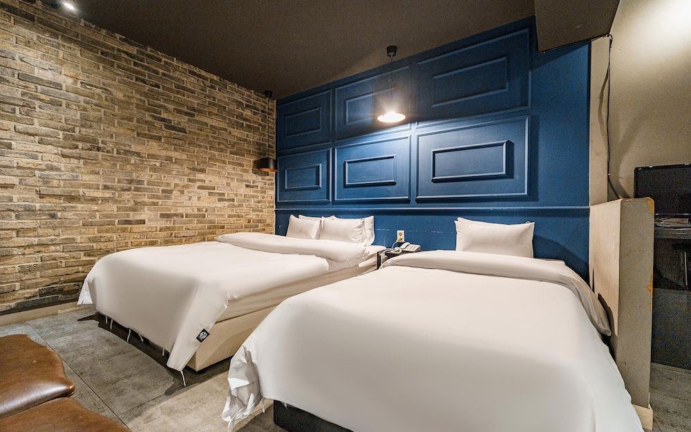 undefined Sangbong Stay An 2