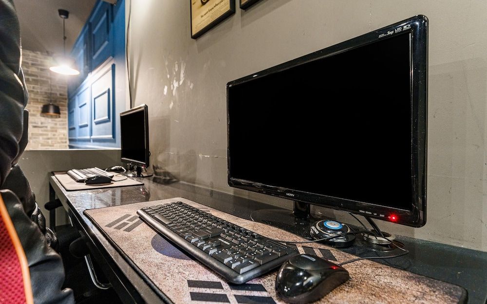 undefined Sangbong Stay An 6