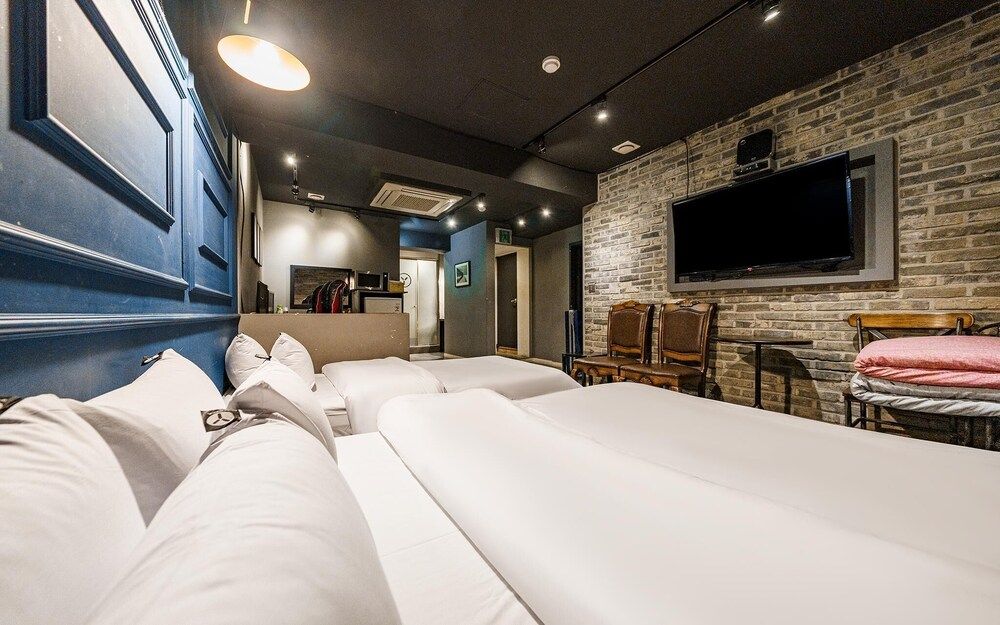 undefined Sangbong Stay An 4