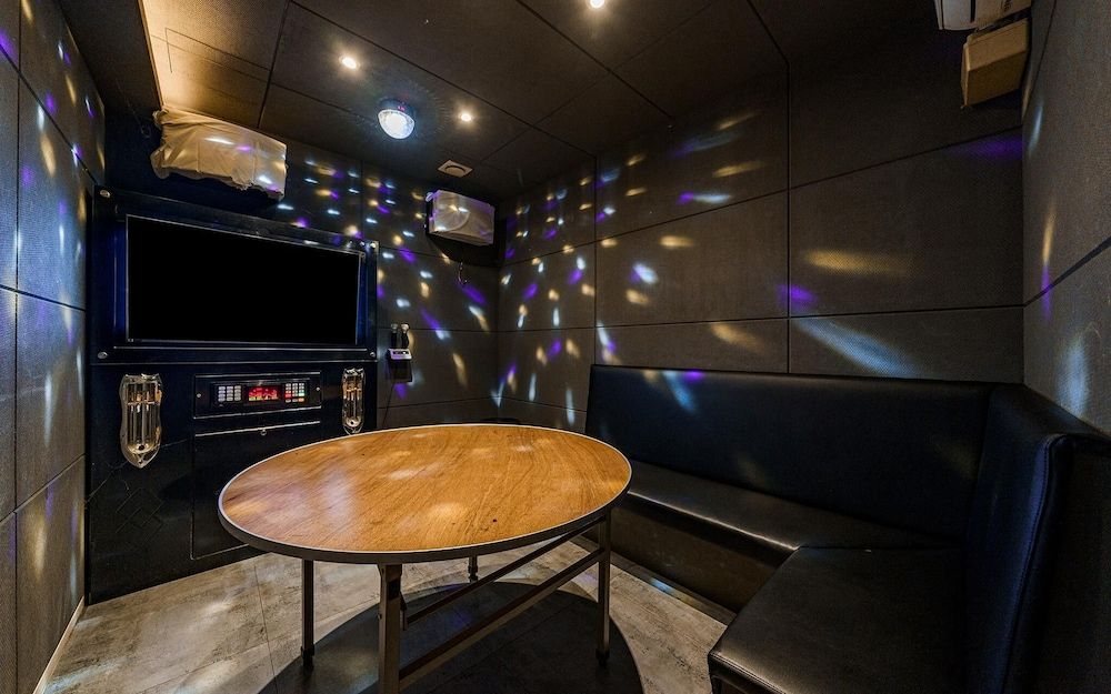 undefined Sangbong Stay An 7