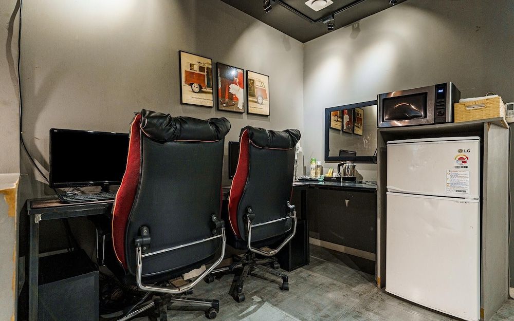 undefined Sangbong Stay An 5