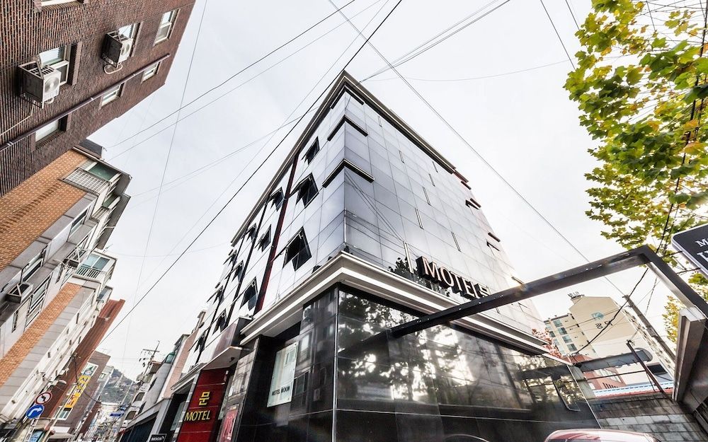 undefined Junggok Moon