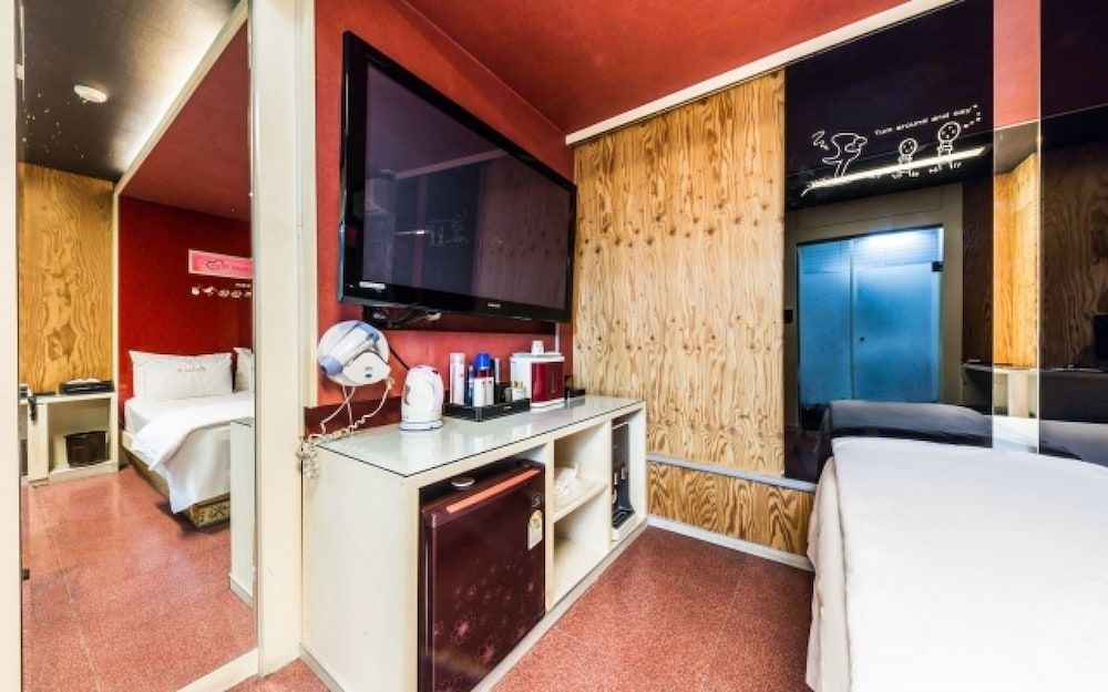 Junggok Moon Room (Standard Room) 2