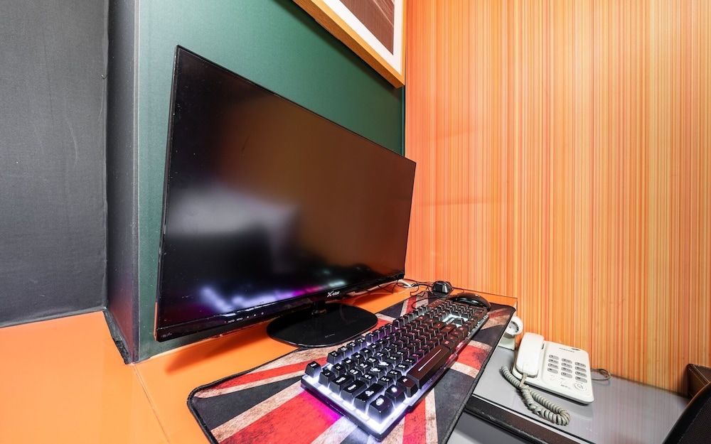 Junggok Moon Room (Standard Room (Couple PC / High-spec)) 3