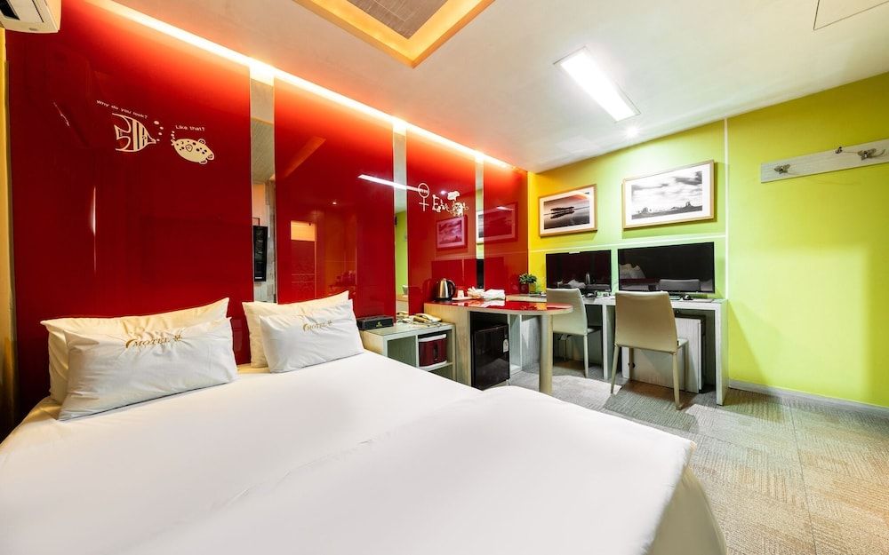 undefined Junggok Moon 8