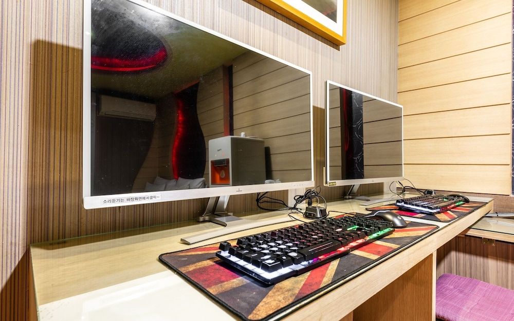 undefined Junggok Moon 5