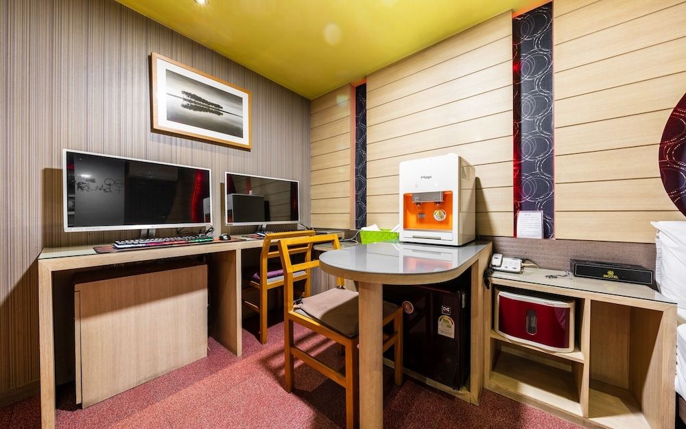 undefined Junggok Moon 4