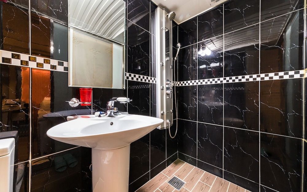 Suyu Hightel Room (Standard Room) 10