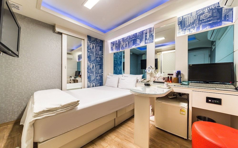 undefined Suyu Hightel 8