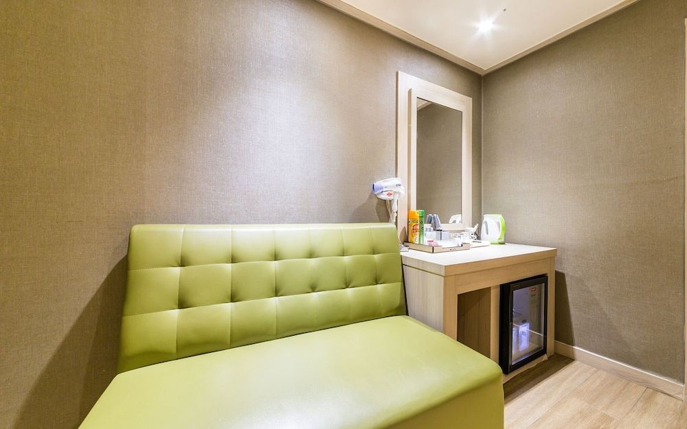 undefined Suyu Insoo 7