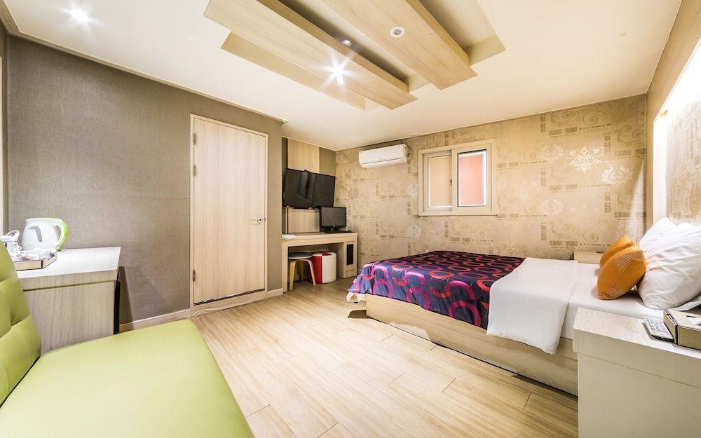 undefined Suyu Insoo 3