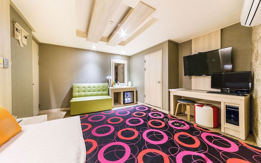 undefined Suyu Insoo 6