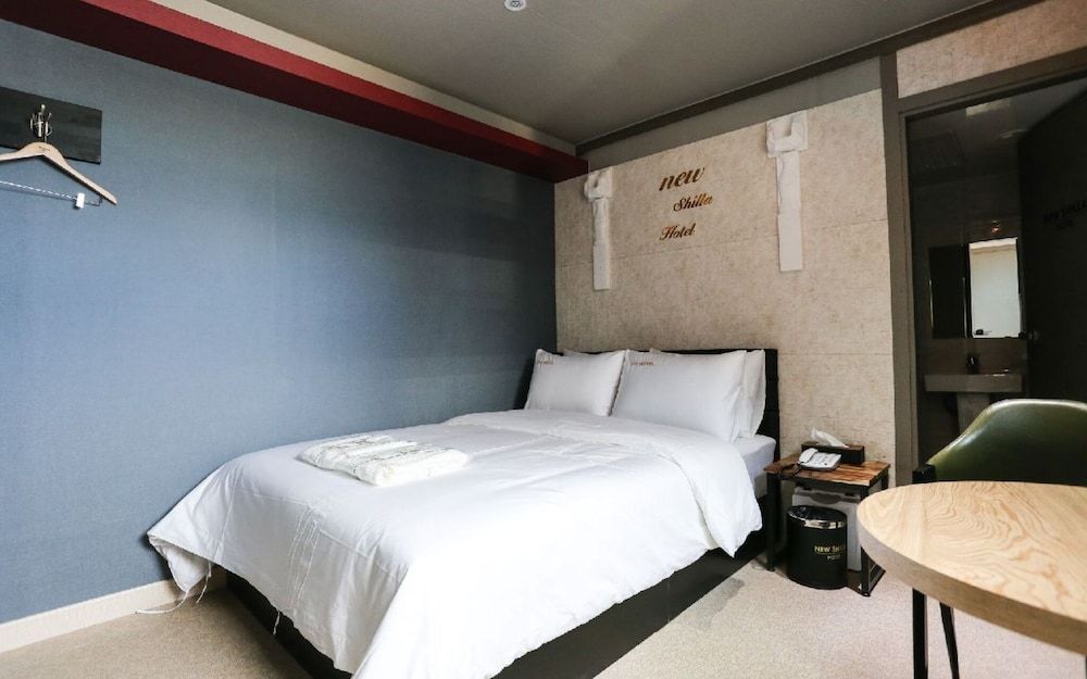 undefined Yeongdeungpo New Silla 6