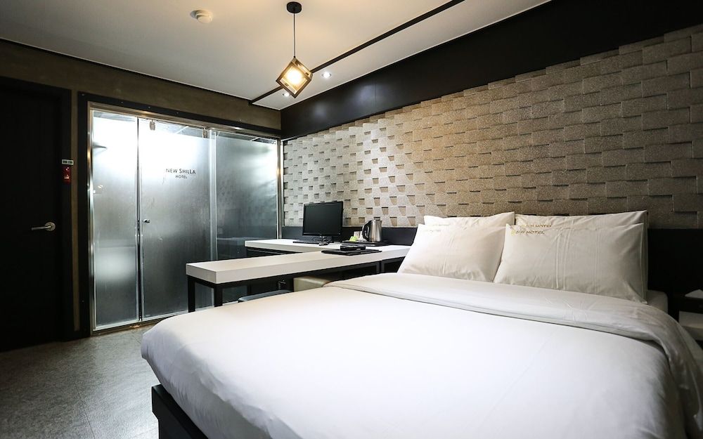 undefined Yeongdeungpo New Silla 9