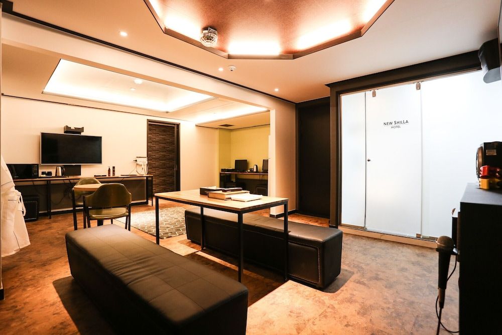 undefined Yeongdeungpo New Silla 5