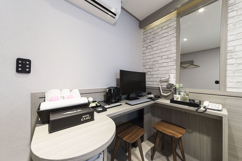 Suyu Canoe Room (Standard Room) 5