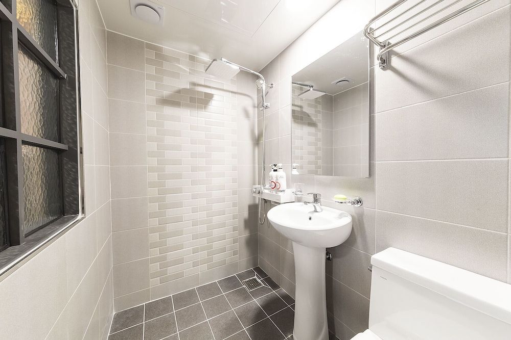 Suyu Canoe Room (Standard Room) 2