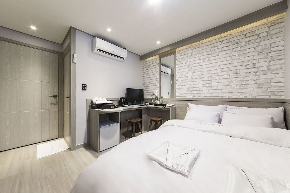 Suyu Canoe Room (Standard Room) 10