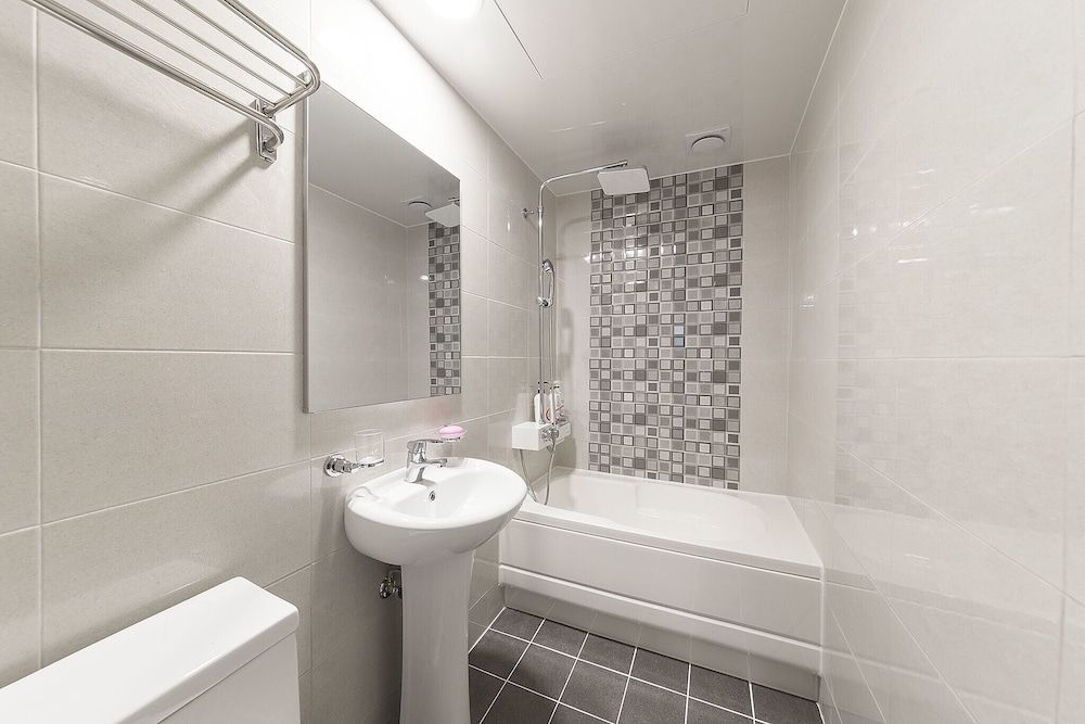 Suyu Canoe Room (Special Room) 8