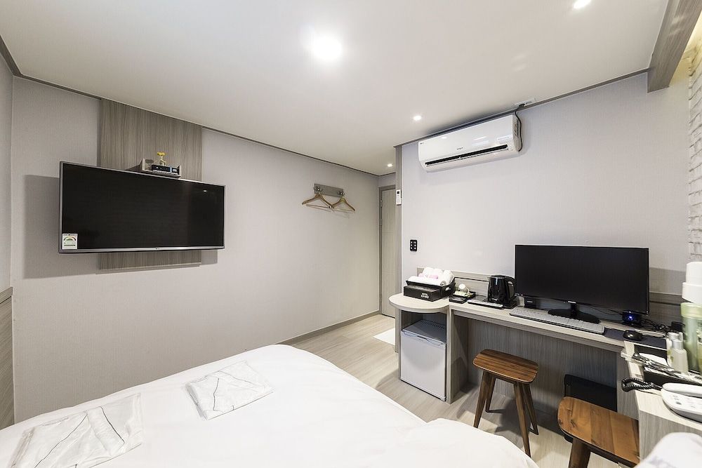 Suyu Canoe Room (Standard Room) 3