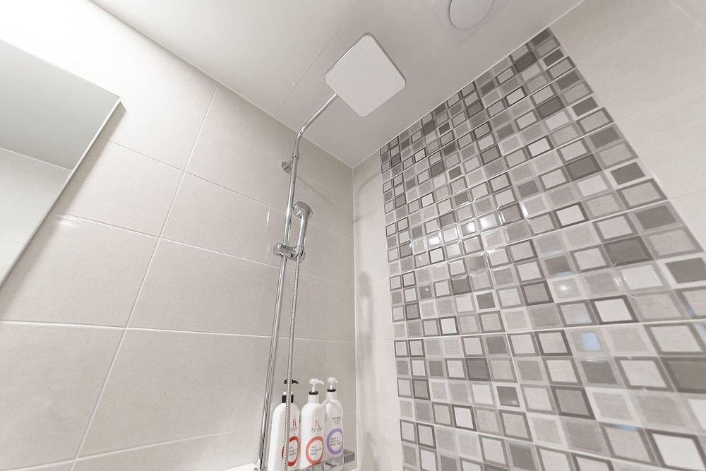 Suyu Canoe Room (Special Room) 9