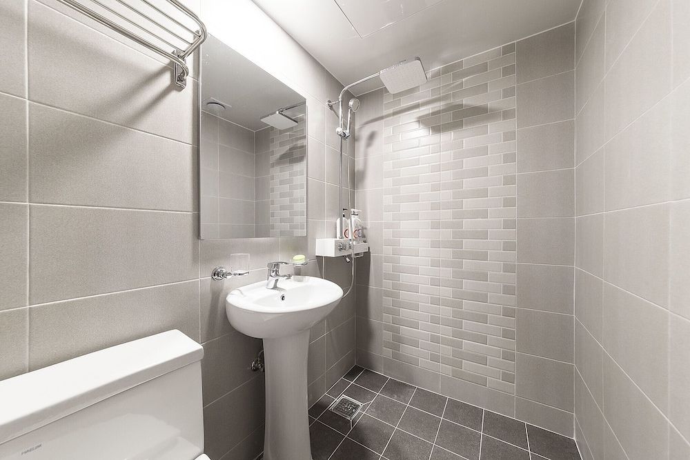 Suyu Canoe Room (Standard Room) 12