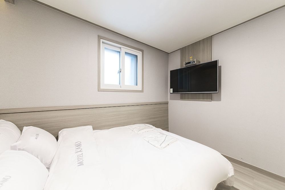 Suyu Canoe Room (Standard Room) 4