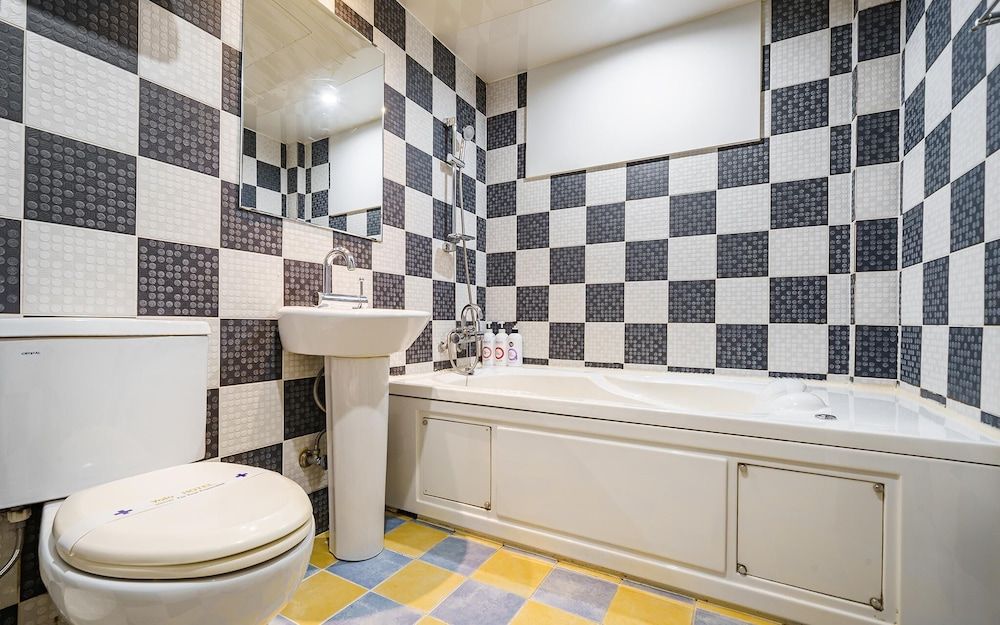 Yeongdeungpo Hotel Yolo Room (Comfortable Room  (High-end game pc N) 8