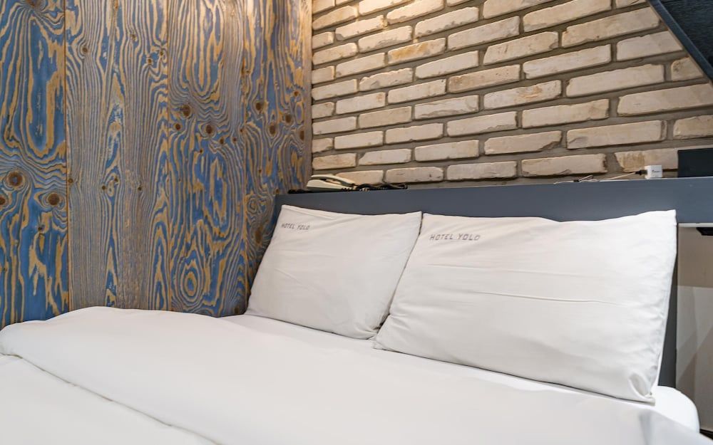 Yeongdeungpo Hotel Yolo Room (Mini (Netflix viewing available premi) 3
