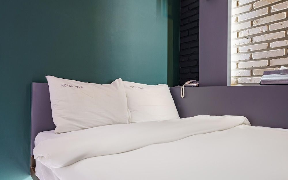 undefined Yeongdeungpo Hotel Yolo 8