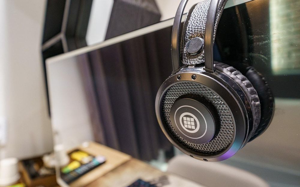 Yeongdeungpo Hotel Yolo Room (Small room (high-end game pc Netflix)) 8