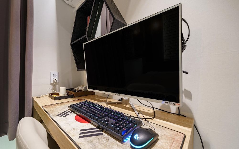 undefined Yeongdeungpo Hotel Yolo 5