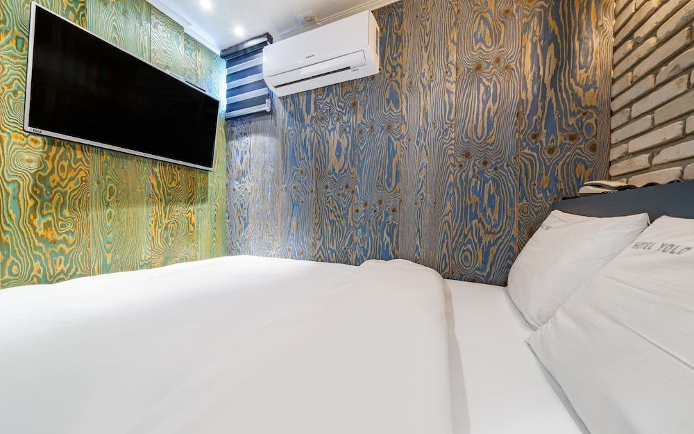 Yeongdeungpo Hotel Yolo Room (Mini (Netflix viewing available premi) 2